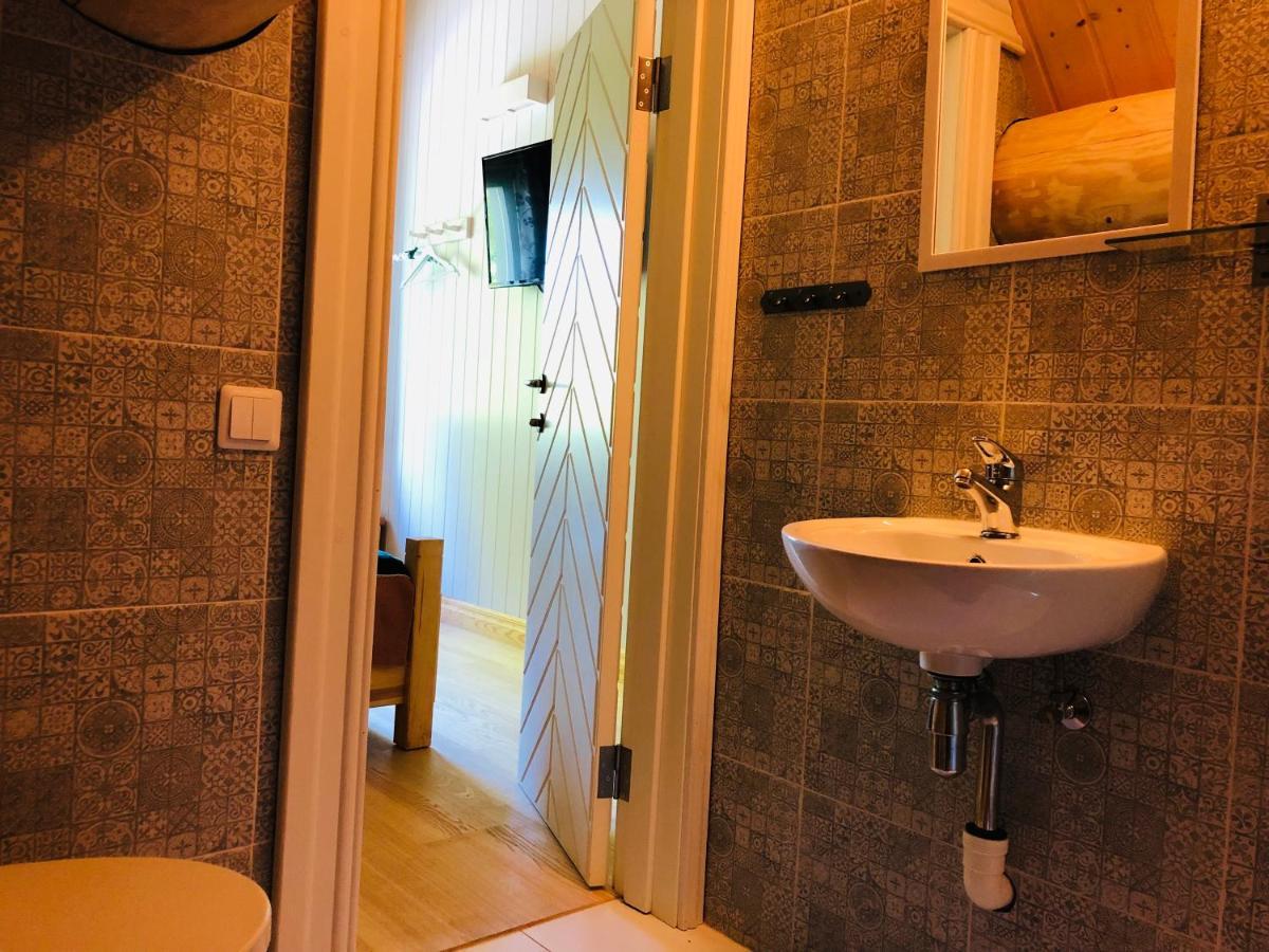 North Lakeside B&B Plateliai Ngoại thất bức ảnh