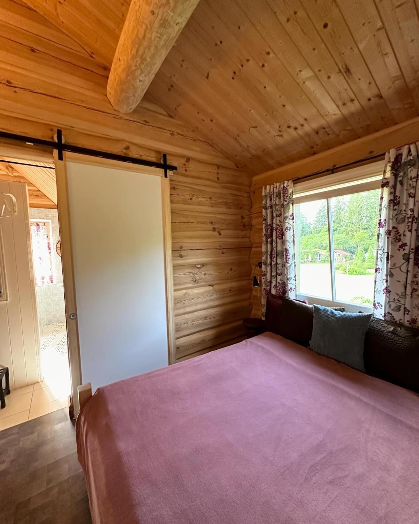 North Lakeside B&B Plateliai Ngoại thất bức ảnh