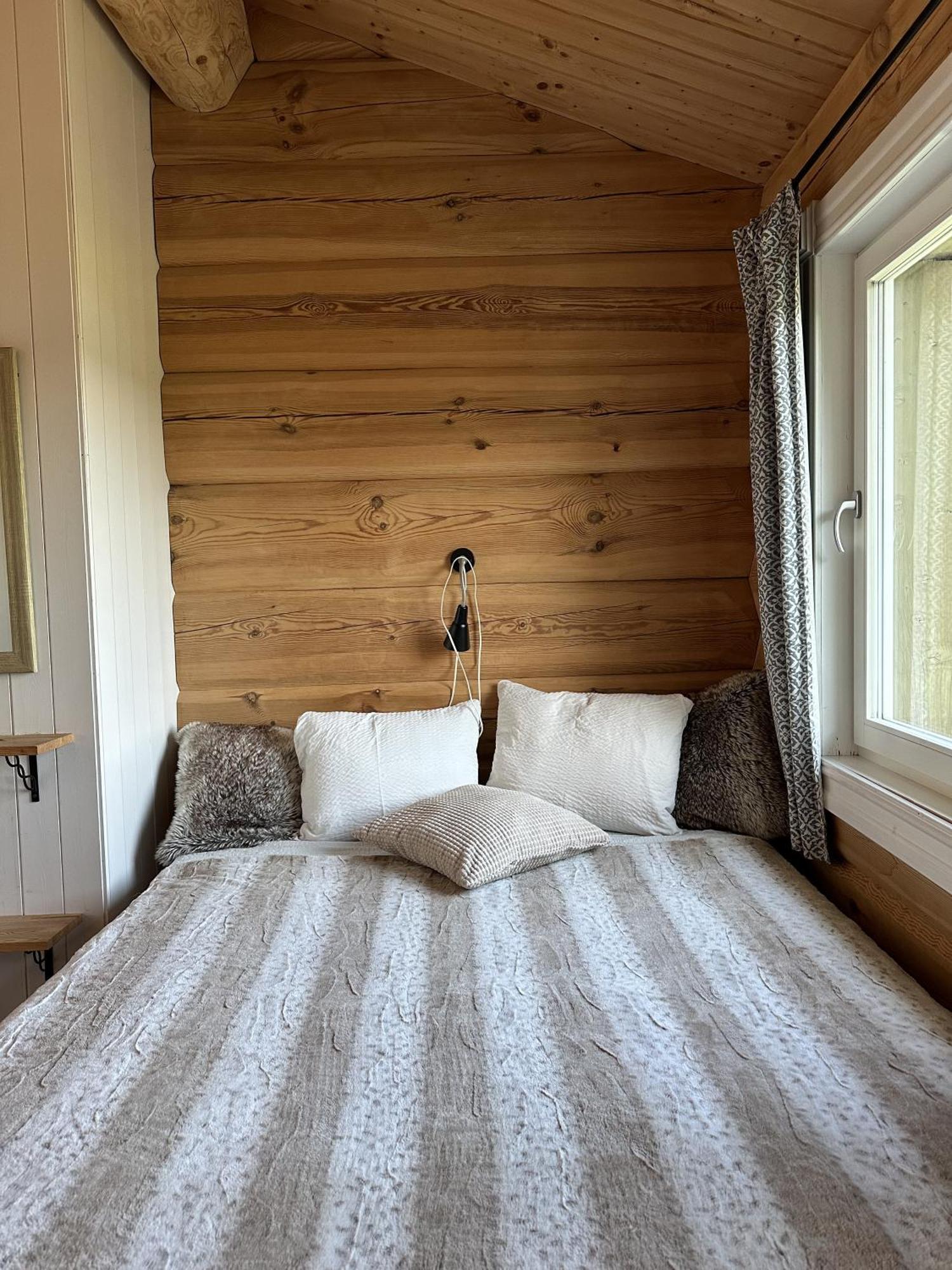 North Lakeside B&B Plateliai Ngoại thất bức ảnh