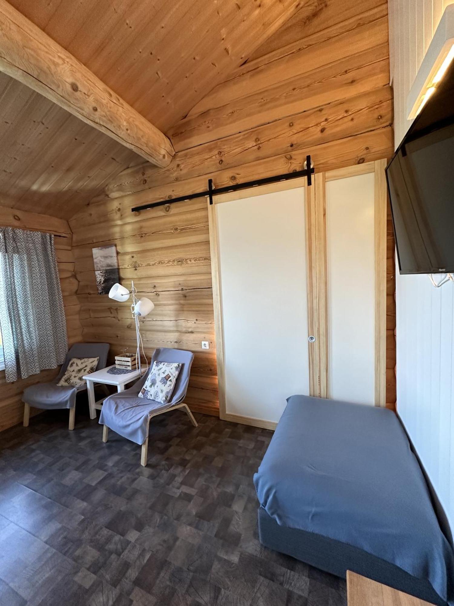 North Lakeside B&B Plateliai Ngoại thất bức ảnh