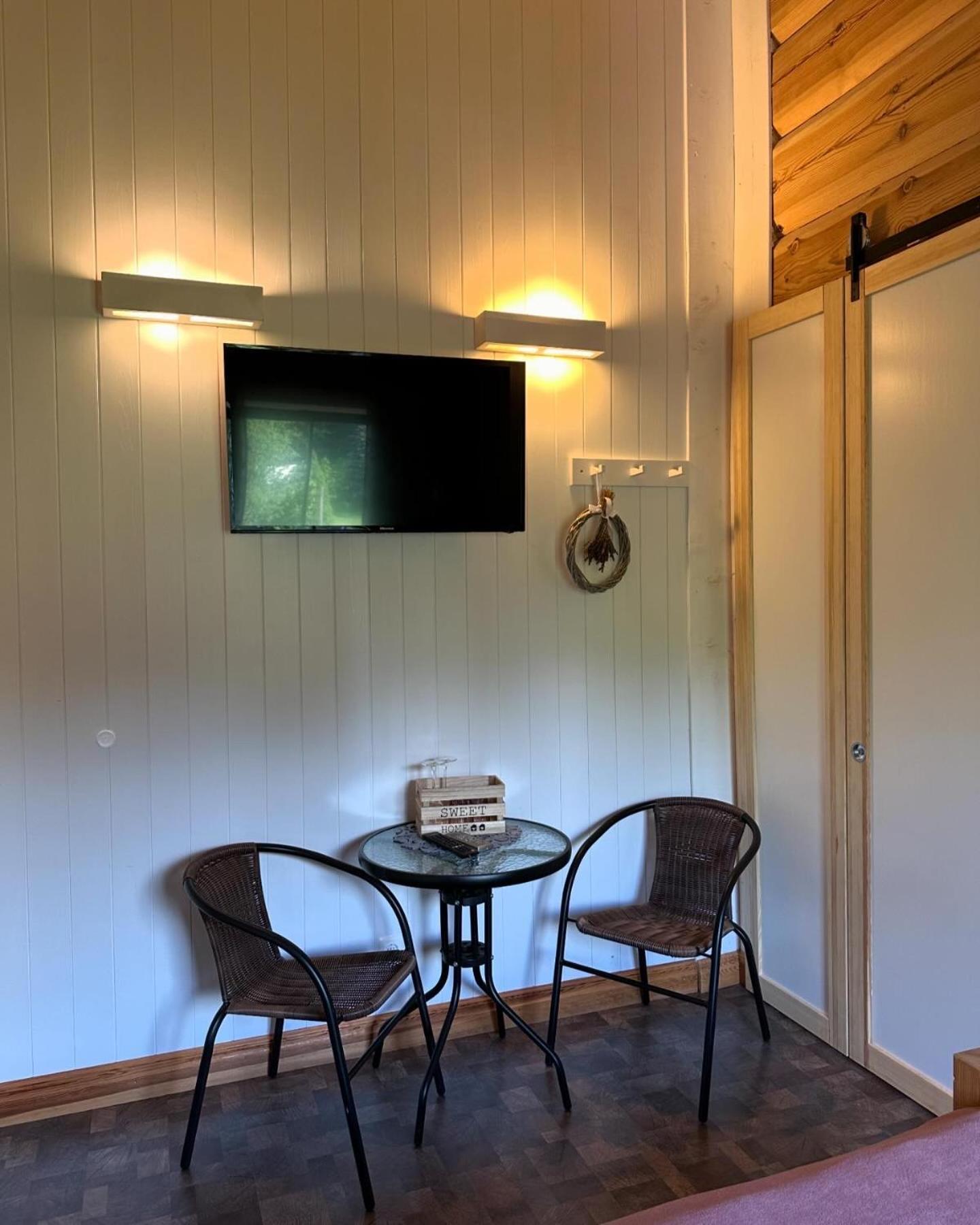 North Lakeside B&B Plateliai Ngoại thất bức ảnh