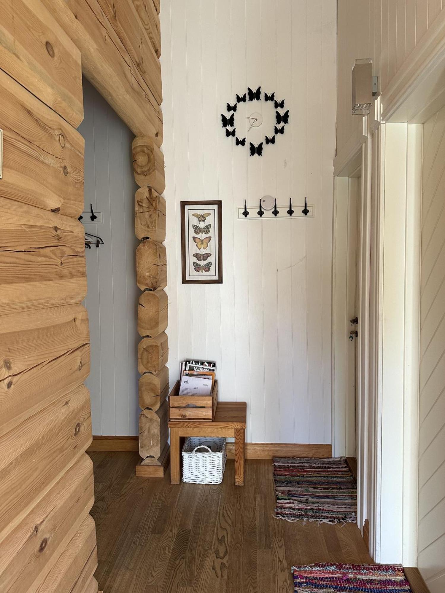North Lakeside B&B Plateliai Ngoại thất bức ảnh