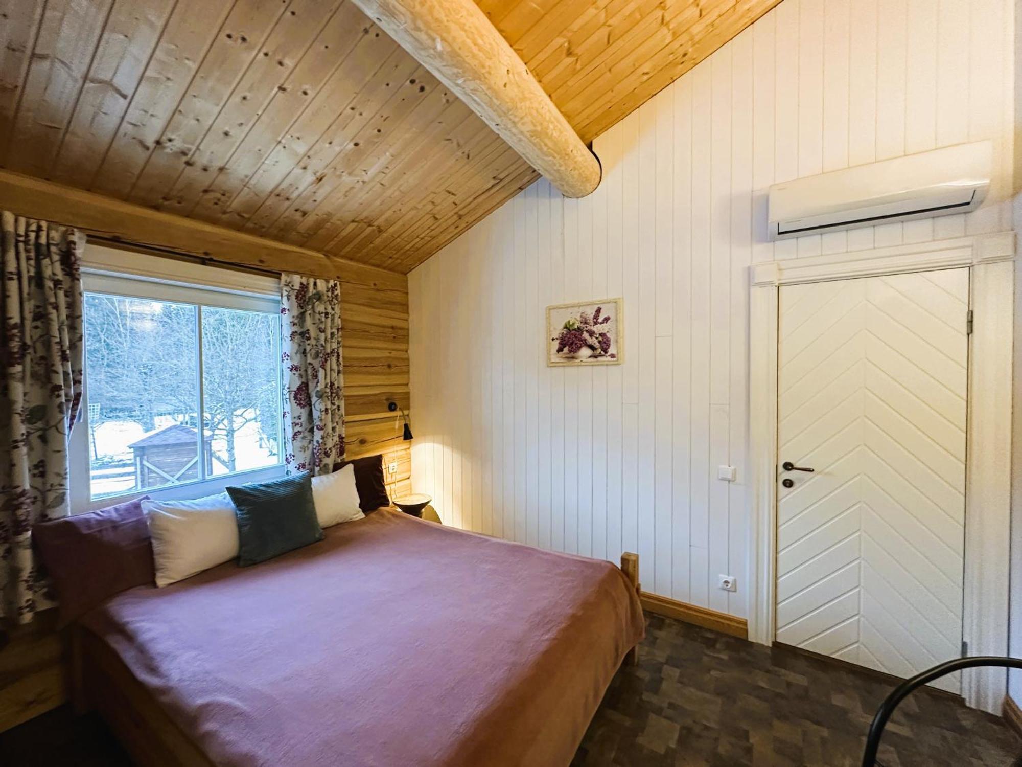 North Lakeside B&B Plateliai Ngoại thất bức ảnh