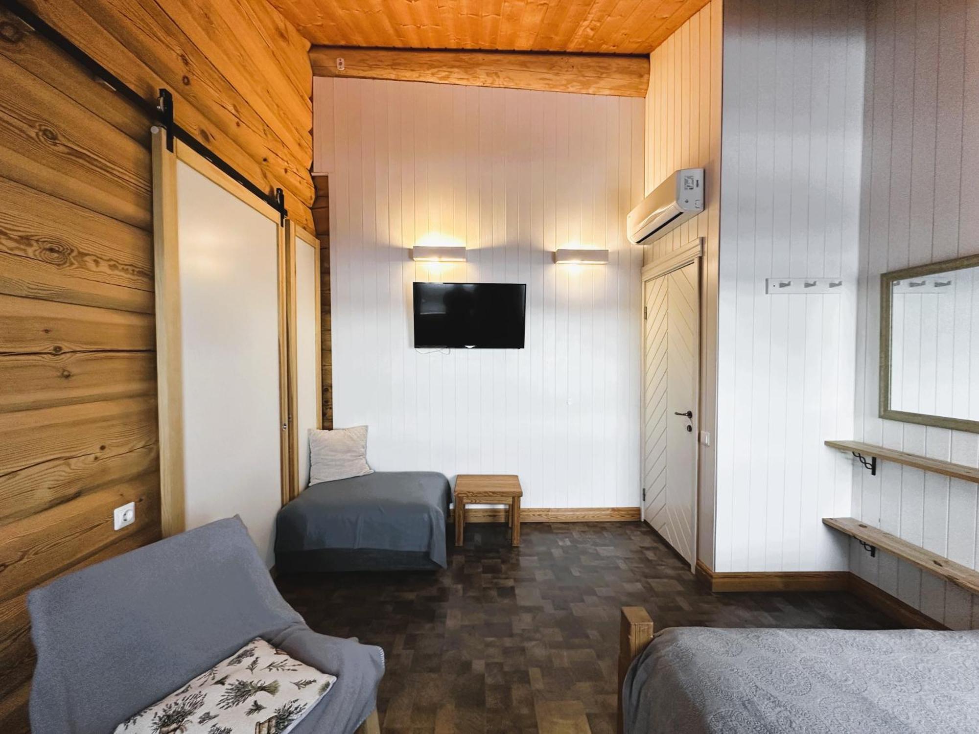 North Lakeside B&B Plateliai Ngoại thất bức ảnh