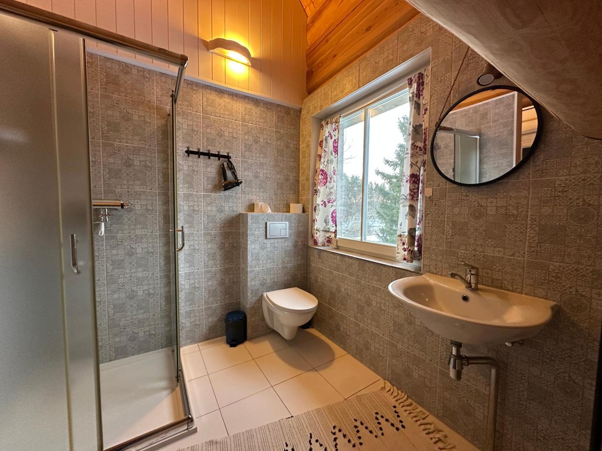 North Lakeside B&B Plateliai Ngoại thất bức ảnh