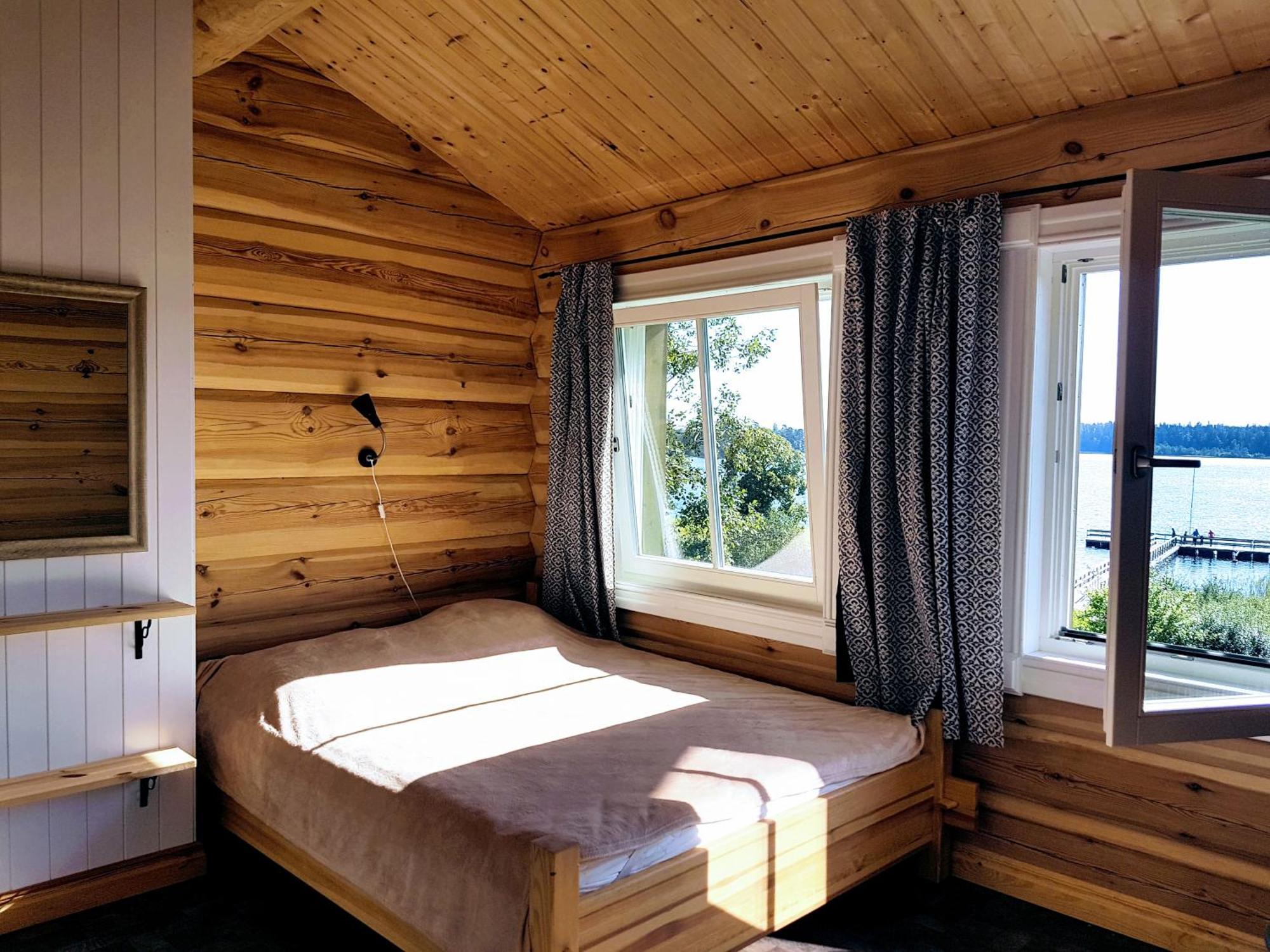 North Lakeside B&B Plateliai Ngoại thất bức ảnh