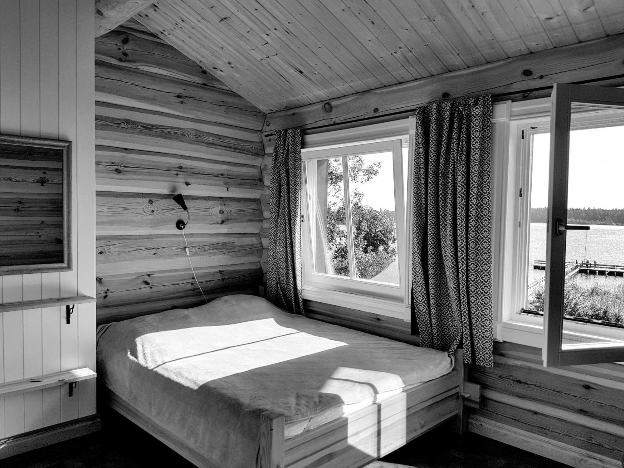 North Lakeside B&B Plateliai Ngoại thất bức ảnh